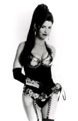 Dana Delany Metal Poster Choose Style The Poster Depot