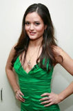 Danica Mckellar Metal Poster Print 8in x 12in 12"x16" The Poster Depot