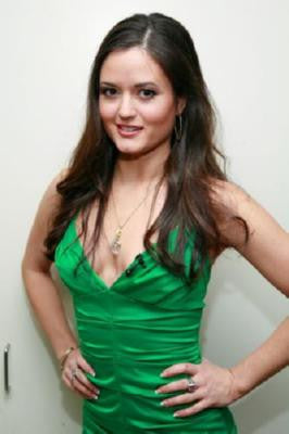 Danica Mckellar Poster 24inx36in The Poster Depot