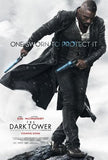 (11x17) Mini Poster The Dark Tower Movie Poster