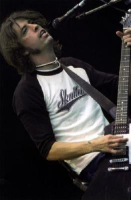 Dave Grohl poster for sale cheap United States USA