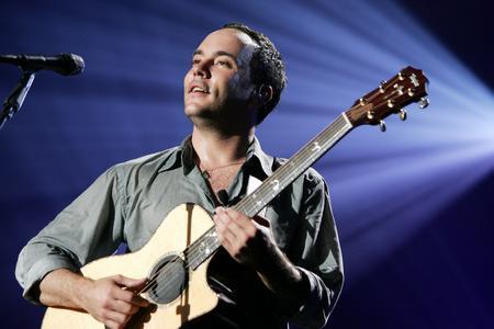 Dave Matthews Metal Poster Print | The Poster Depot The Poster Depot
