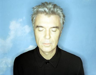 David Byrne poster Talking Heads for sale cheap United States USA