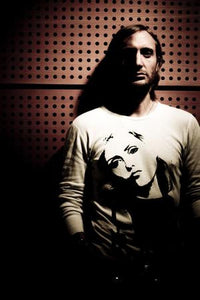 David Guetta poster| theposterdepot.com