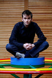 David Tennant 11inx17in Mini Poster Table in Mail/storage/gift tube