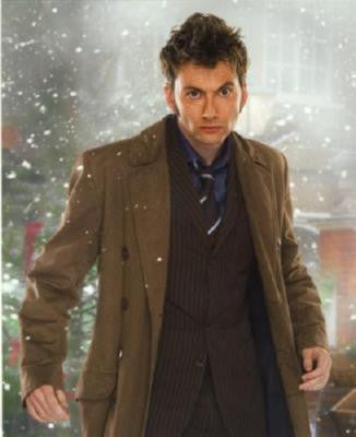 David Tennant 11x17 poster for sale cheap United States USA