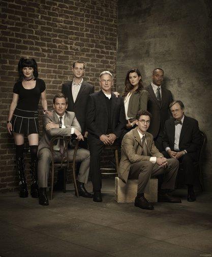 Ncis Poster 16inx24in Poster