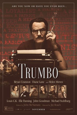 Trumbo poster for sale cheap United States USA