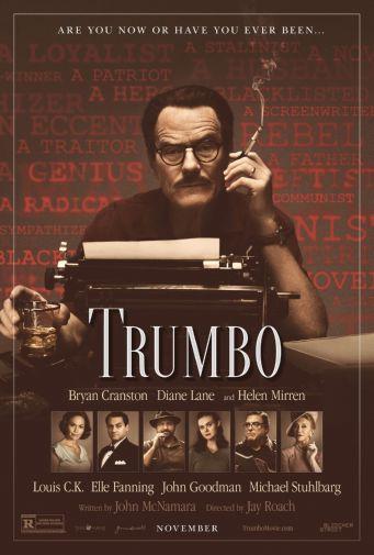 Trumbo Poster On Sale United States