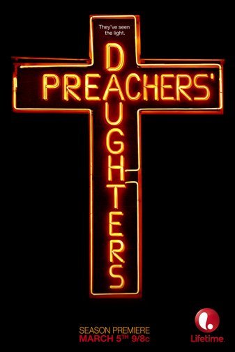 Preachers Daughters poster 24inx36in Poster 24x36