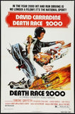 Death Race 2000 Movie Poster 11x17 Mini Poster