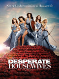 Desperate Housewives Poster 11x17