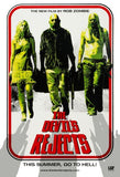 Devils Rejects The Mini Poster 11inx17in Mini Poster