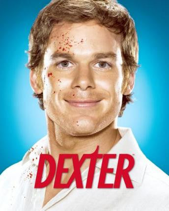 Dexter poster| theposterdepot.com