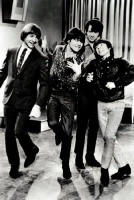 Monkees poster for sale cheap United States USA