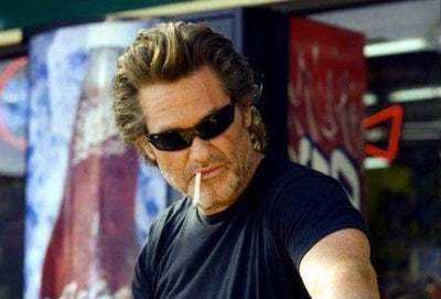 Death Proof Poster 16"x24" 