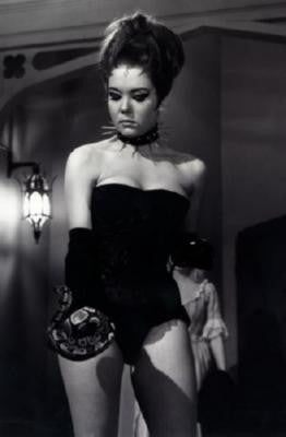 Diana Rigg 11x17 poster for sale cheap United States USA