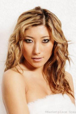 Dichen Lachman Metal Print 8in x 12in