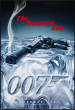 Die Another Day Mini Poster 11inx17in Mini Poster