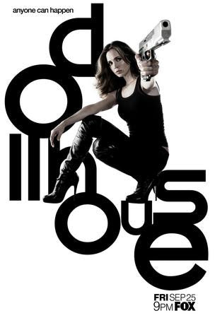 Dollhouse Poster 16