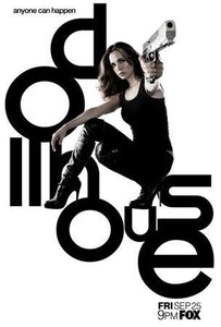 Dollhouse Poster Promo On Sale United States