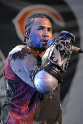 Donomar poster tin Metal Print Wall Art