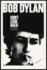 Bob Dylan poster Don?T Look Back for sale cheap United States USA