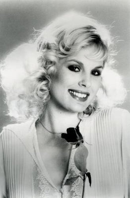 Dorothy Stratten Metal Print 8in x 12in The Poster Depot