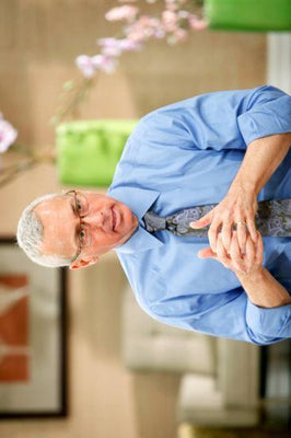 Dr. Drew Metal Print 8in x 12in