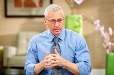 Dr. Drew poster tin Metal Print Wall Art