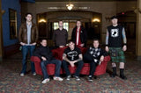 Drop Kick Murphys Poster 11x17 Mini Poster