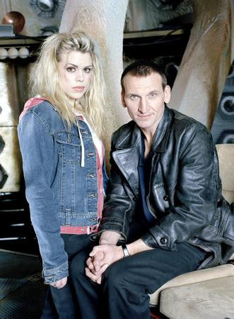 DR. WHO Poster 16"x24" On Sale The Poster Depot