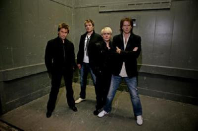Duran Duran poster| theposterdepot.com