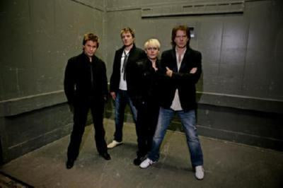 Duran Duran poster tin sign Wall Art