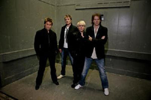 Duran Duran Poster 16"x24" On Sale The Poster Depot