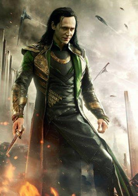 Thor The Dark World Poster On Sale United States