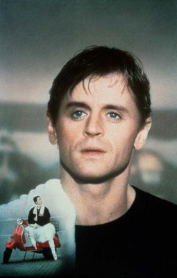 Dancers Poster Mikhail Baryshnikov 27inx40in The Poster Depot