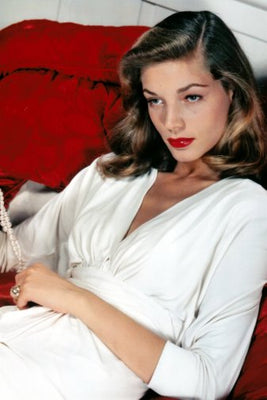 Lauren Bacall poster for sale cheap United States USA