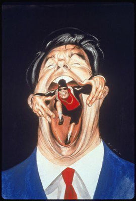 Bulworth Poster 16inx24in 