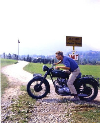 Steve Mcqueen Poster 24in x 36in The Poster Depot