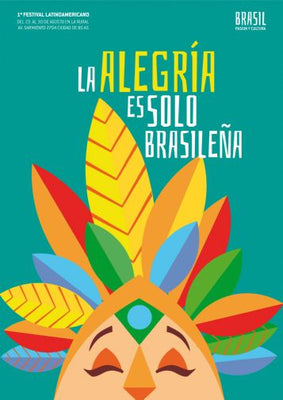 Brasil poster for sale cheap United States USA