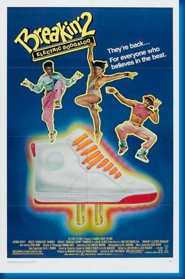 Breakin 2 Poster On Sale United States