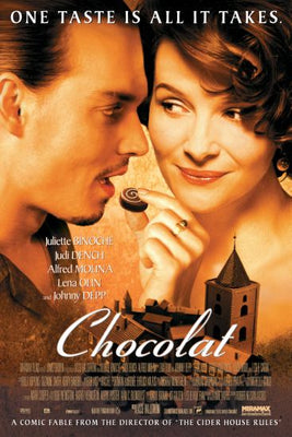 Chocolat poster for sale cheap United States USA