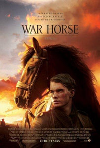 War Horse poster 16x24