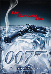 Die Another Day Poster On Sale United States