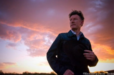 Lyle Lovett Poster The Poster Depot