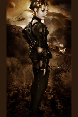 Sucker Punch poster for sale cheap United States USA