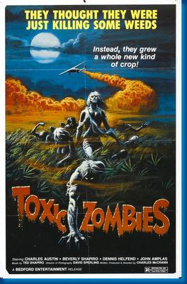 Bloodeaters Poster On Sale United States