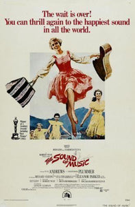 Sound Of Music The Poster On Sale United States