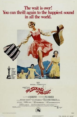Sound Of Music The poster for sale cheap United States USA
